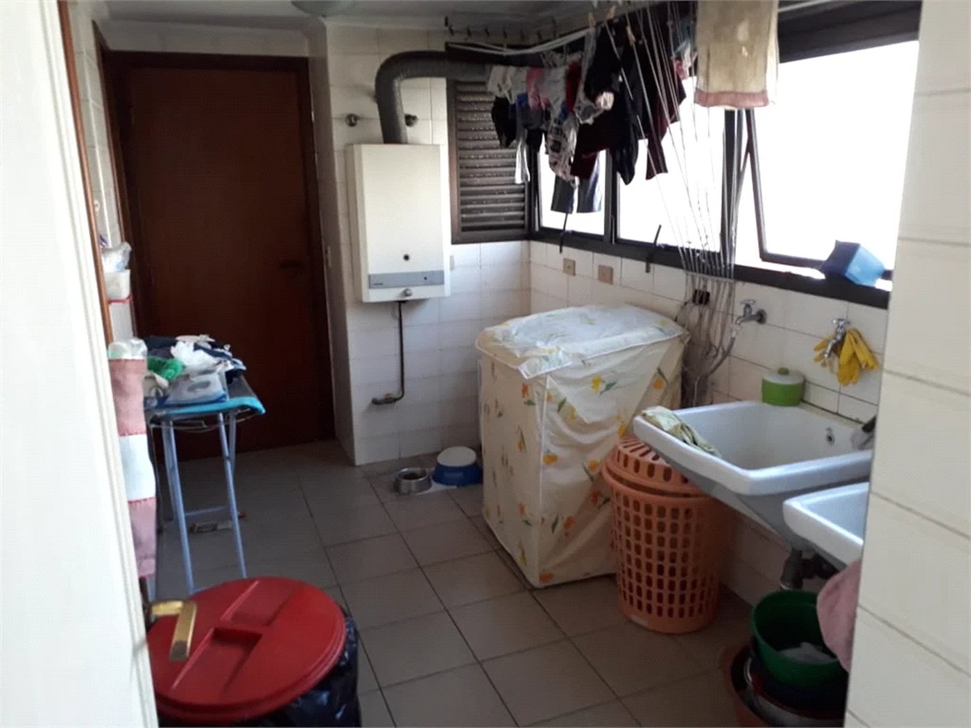 Apartamento à venda com 4 suítes em Vila Andrade, São Paulo, SP