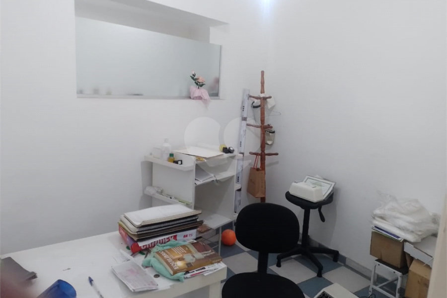 Sobrado à venda com 3 quartos em Tucuruvi, São Paulo, SP