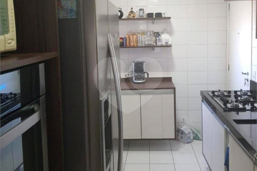 Apartamento à venda com 3 quartos, sendo 1 suíte, em Vila Leonor, Guarulhos, SP