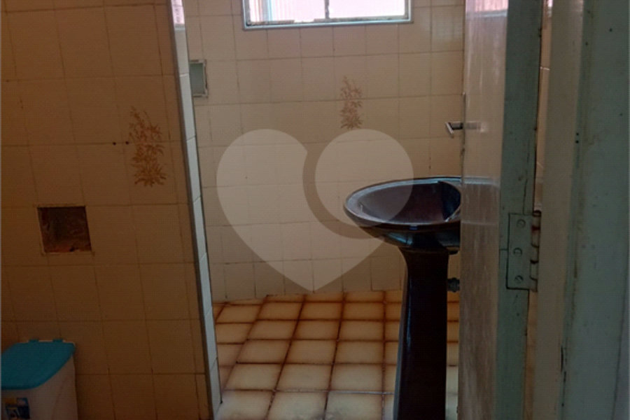 Sobrado à venda com 2 quartos em Vila Nova Cachoeirinha, São Paulo, SP