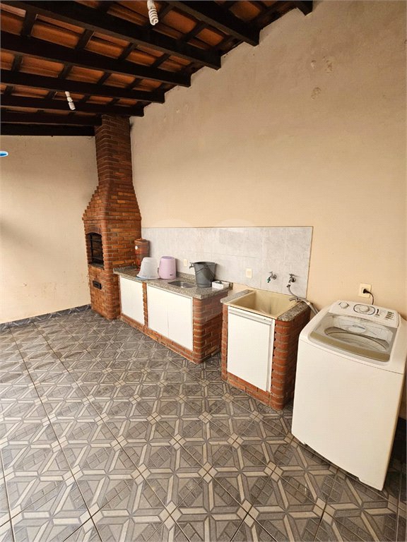 Casa à venda com 3 quartos em Jardim Itanguá, Sorocaba, SP