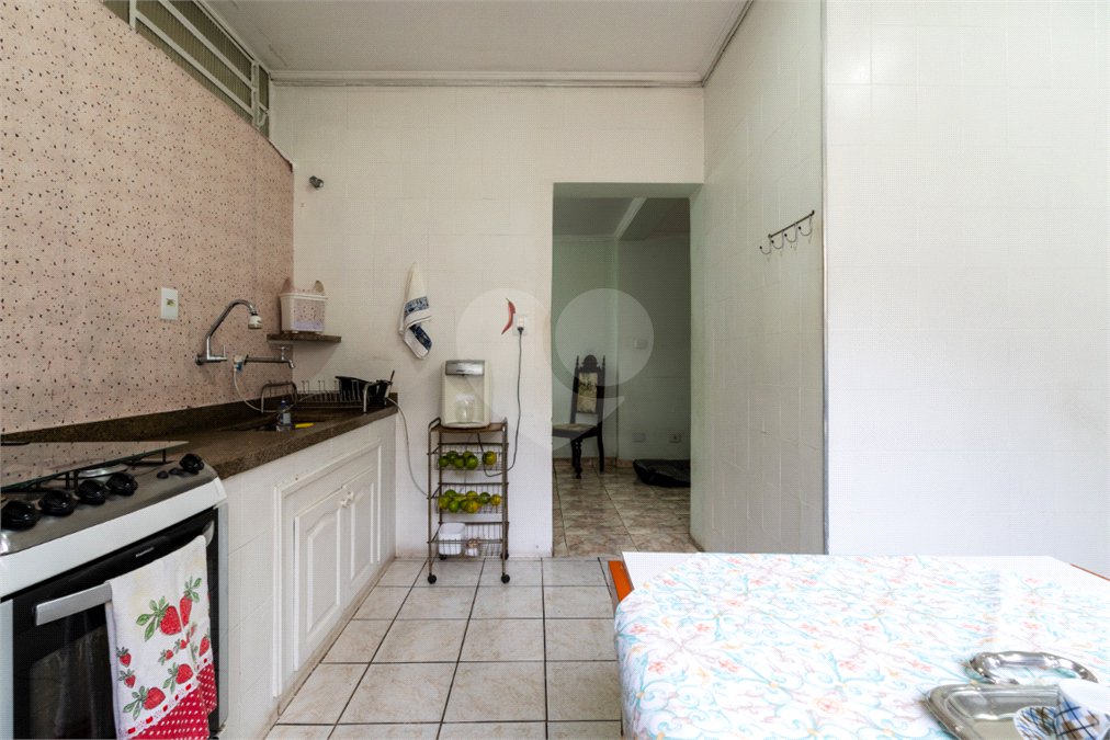 Sobrado à venda com 4 quartos, sendo 1 suíte, em Brooklin, São Paulo, SP