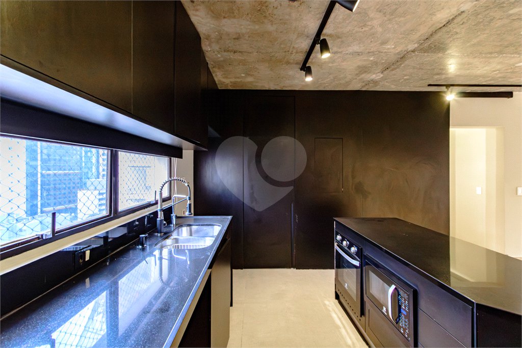 Apartamento à venda com 2 suítes em Itaim Bibi, São Paulo, SP