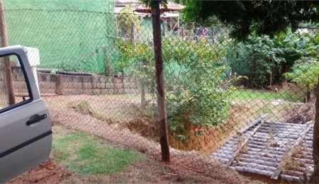 Terreno à venda em Vivendas do Engenho D'água, Itatiba, SP