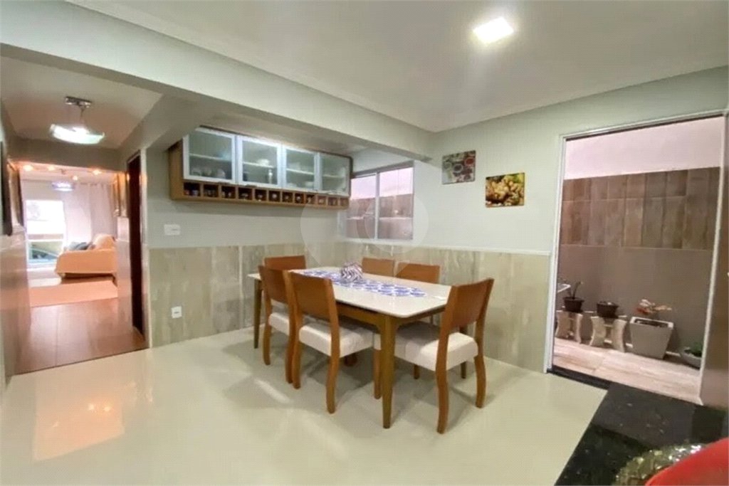 Casa de Vila à venda com 3 quartos, sendo 1 suíte,  em Tijuca, Rio de Janeiro, RJ