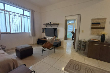 Apartamento à venda com 3 quartos em Tijuca, Rio de Janeiro, RJ