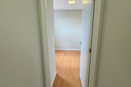 Apartamento à venda com 2 quartos em Jardim Villagio Ghiraldelli, Hortolândia, SP