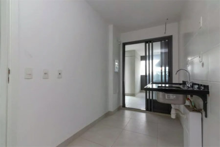 Apartamento à venda com 3 quartos, sendo 1 suíte, em Pinheiros, São Paulo, SP