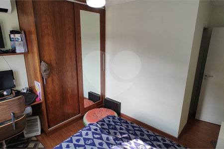 Casa à venda com 3 suítes em Vila Ipojuca, São Paulo, SP