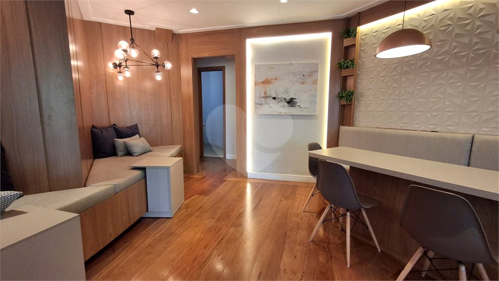 Apartamento para alugar com 3 quartos, sendo 1 suíte, em Brooklin, São Paulo, SP
