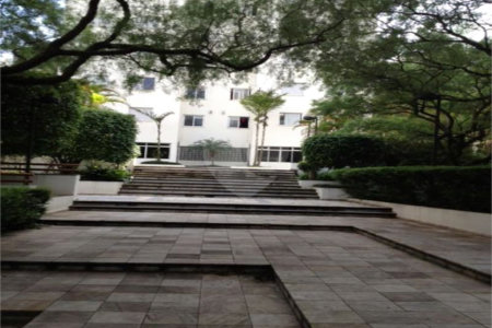 Apartamento à venda com 2 quartos em Vila Andrade, São Paulo, SP