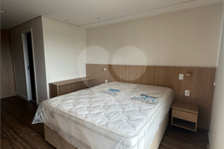 Apartamento para alugar com 1 suíte em Pinheiros, São Paulo, SP