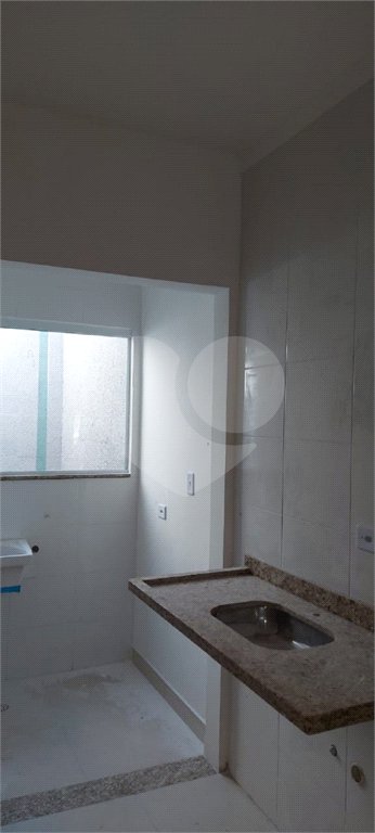 Apartamento à venda com 1 quarto em Vila Guilherme, São Paulo, SP