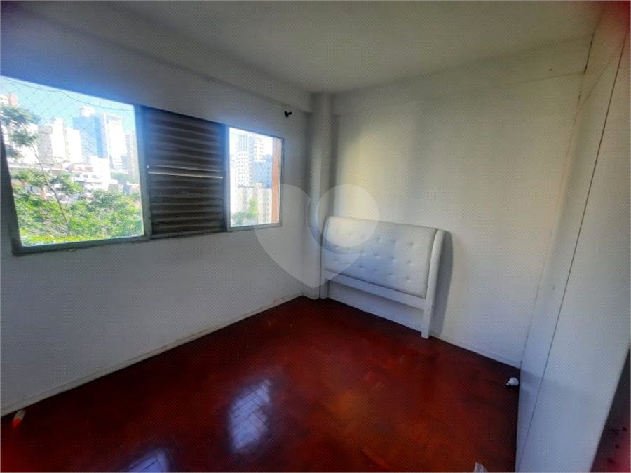 Apartamento à venda com 1 quarto em Bela Vista, São Paulo, SP