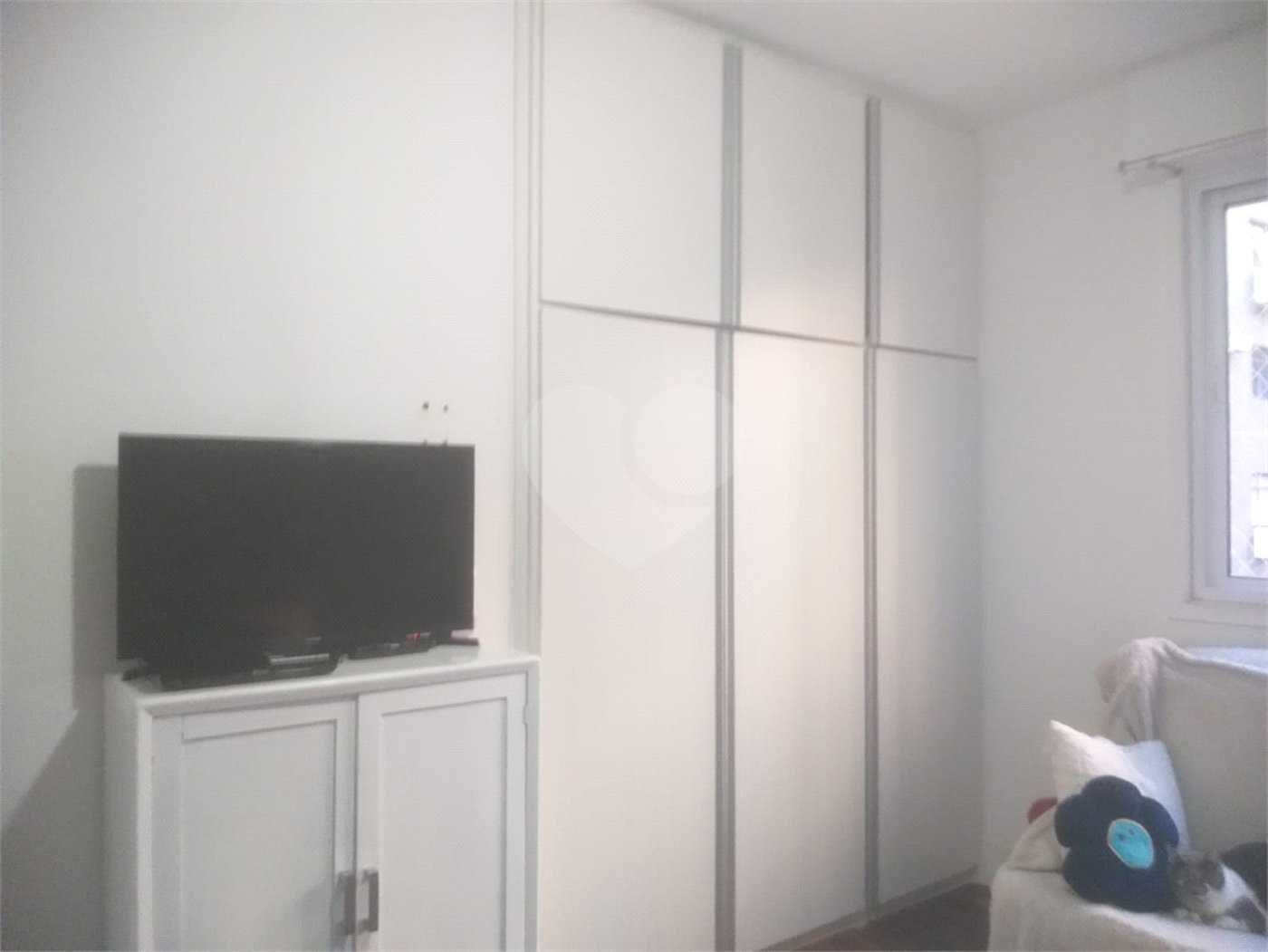 Apartamento à venda com 3 quartos, sendo 1 suíte, em Paraíso, São Paulo, SP