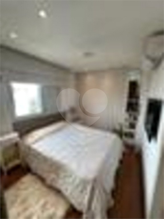 Apartamento à venda com 2 quartos, sendo 1 suíte, em Vila Romana, São Paulo, SP