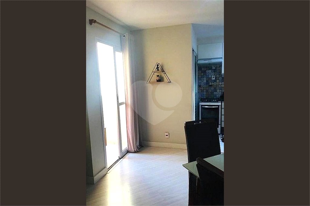 Apartamento à venda com 3 quartos em Jardim Marajoara, São Paulo, SP