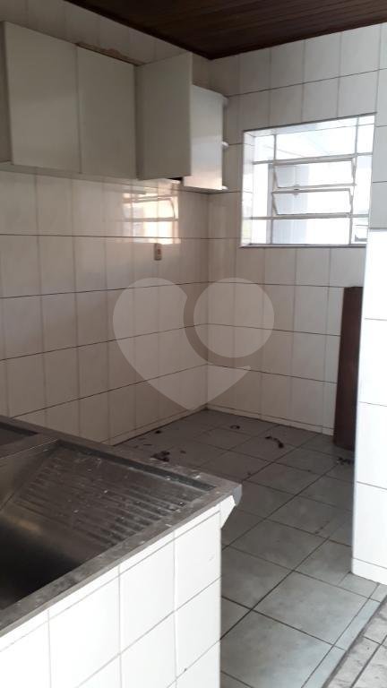 Sobrado à venda com 3 quartos, sendo 1 suíte, em Campo Belo, São Paulo, SP