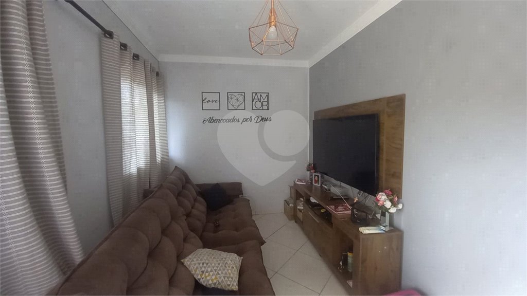 Casa à venda com 2 quartos em Capela, Vinhedo, SP