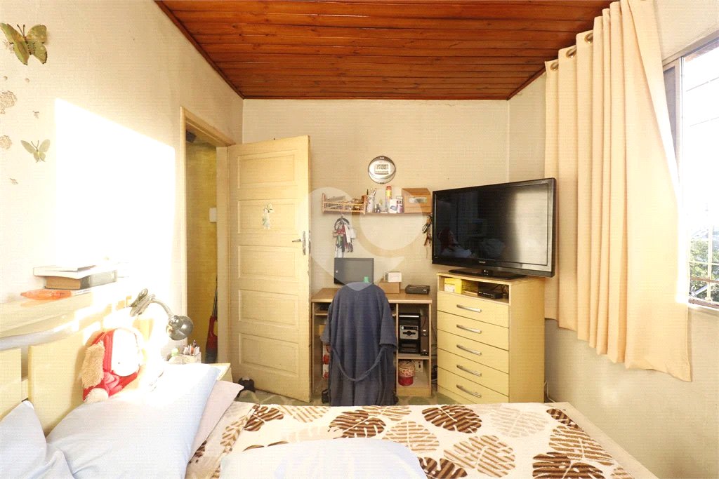 Casa à venda com 3 quartos em Vila Guilherme, São Paulo, SP