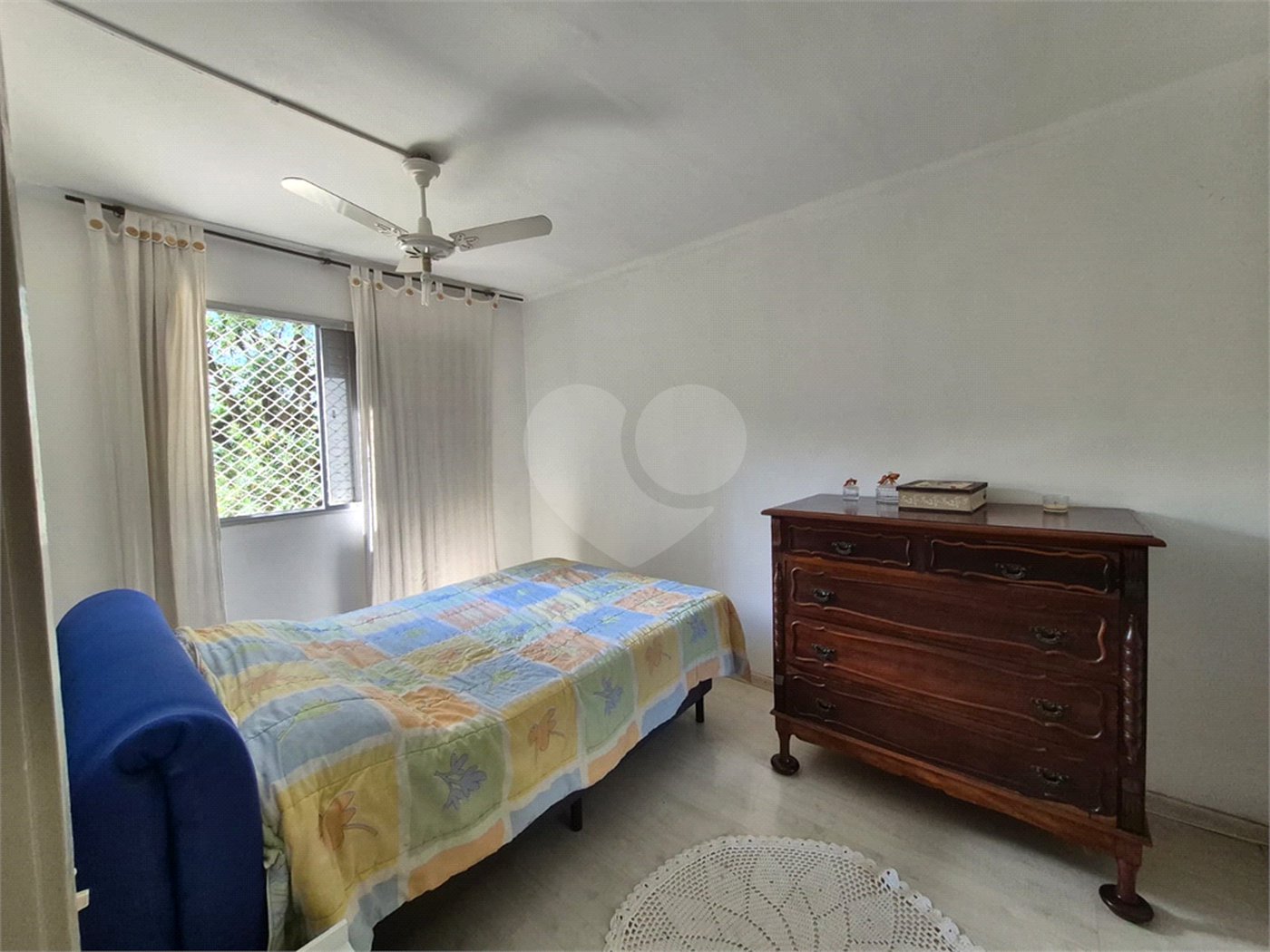 Apartamento para alugar com 2 quartos em Butantã, São Paulo, SP