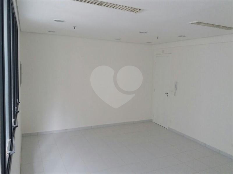 Sala à venda com 1 quarto em Vila Clementino, São Paulo, SP