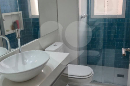 Apartamento à venda com 3 quartos, sendo 1 suíte, no Centro, São Bernardo do Campo, SP