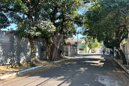 Terreno à venda em Alto da Boa Vista, São Paulo, SP