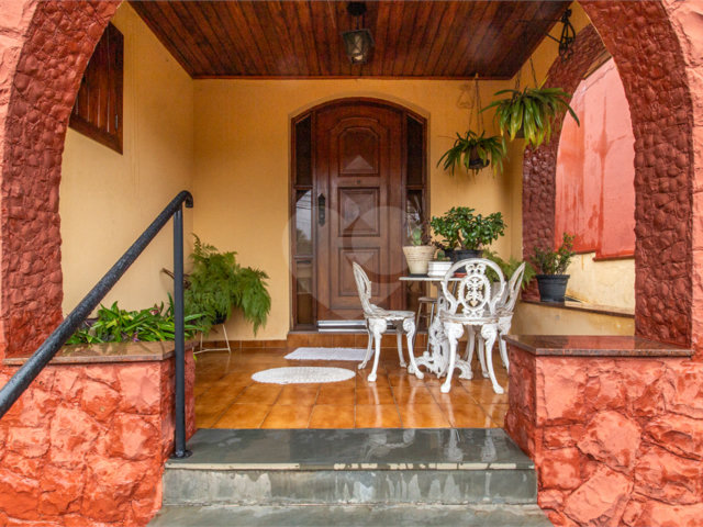 Casa à venda com 3 quartos em Jardim da Glória, São Paulo, SP