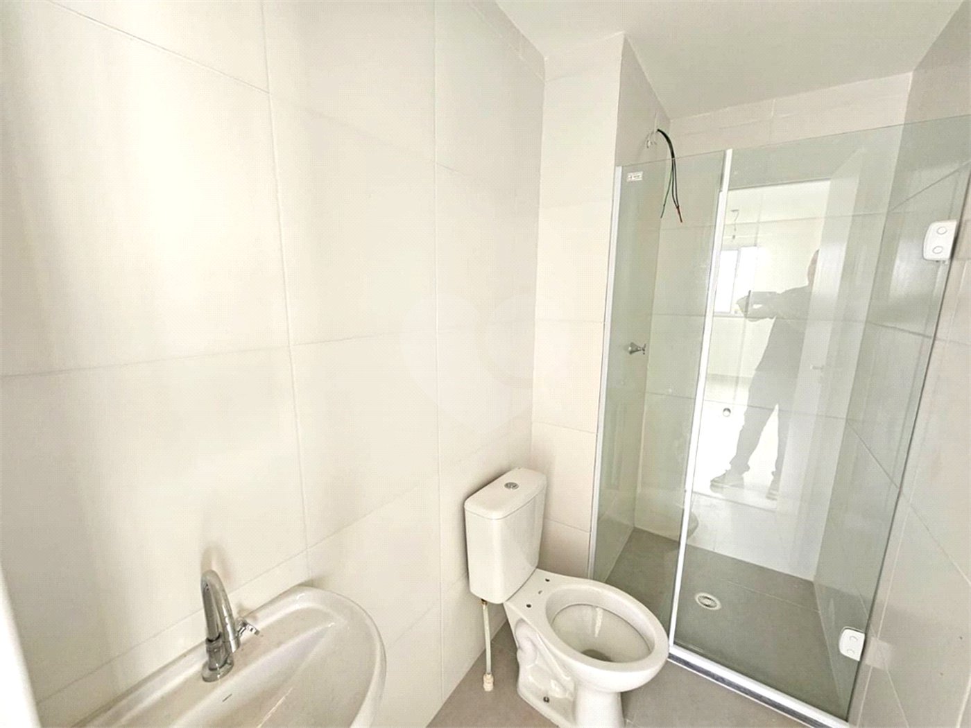 Apartamento à venda com 2 quartos em Mooca, São Paulo, SP
