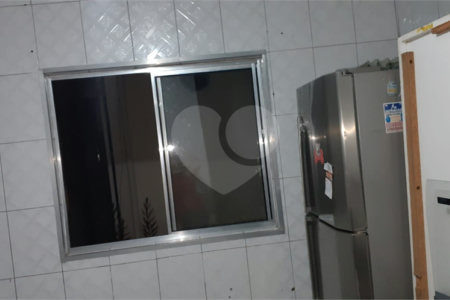 Casa Térrea à venda com 4 quartos em Vila Gustavo, São Paulo, SP