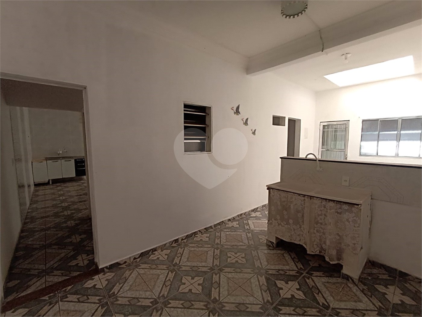 Casa para alugar com 3 quartos em Vila São José, Itapetininga, SP