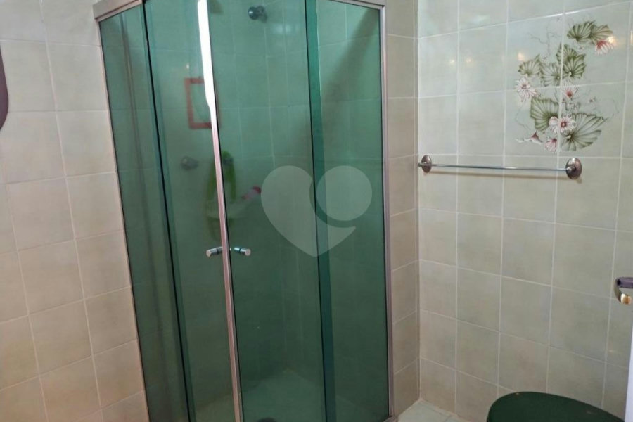 Apartamento à venda com 4 quartos, sendo 1 suíte, em Vila Nova Cachoeirinha, São Paulo, SP
