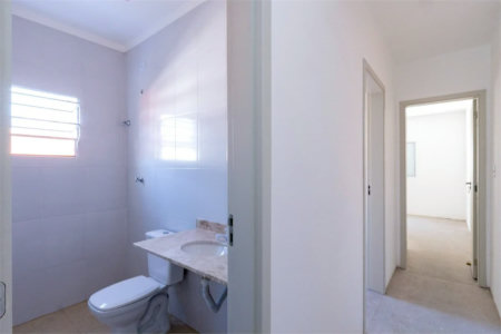Sobrado à venda com 3 quartos, sendo 1 suíte, em Vila Morse, São Paulo, SP