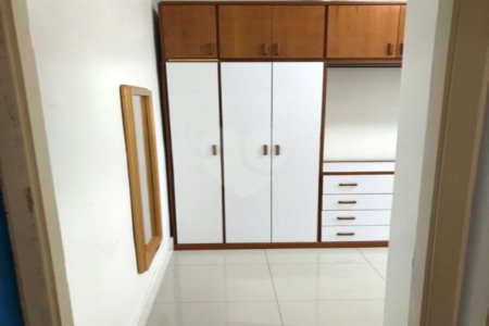 Cobertura à venda com 2 quartos em Jardim Aeroporto, São Paulo, SP