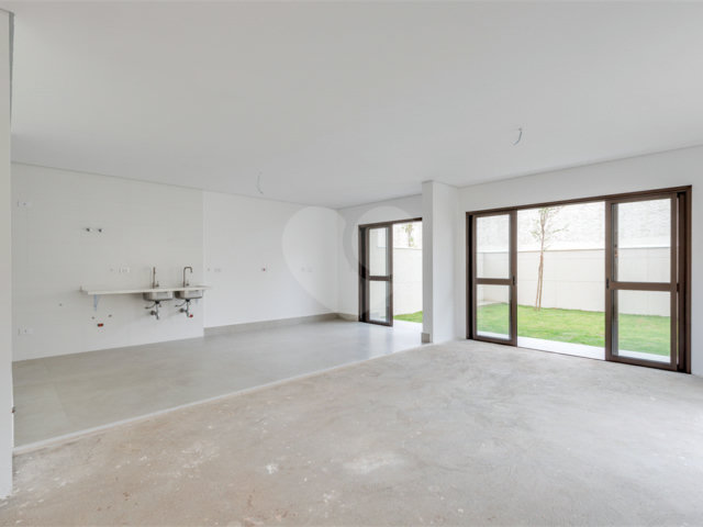 Casa à venda com 4 suítes no condomínio Collina Di Fiori, São Paulo - SP