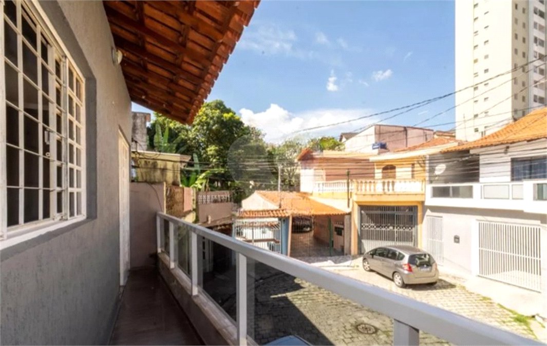 Casa à venda com 5 quartos, sendo 1 suíte, em Vila Rosália, Guarulhos, SP
