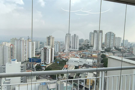 Duplex à venda com 1 suíte em Santa Teresinha, São Paulo, SP
