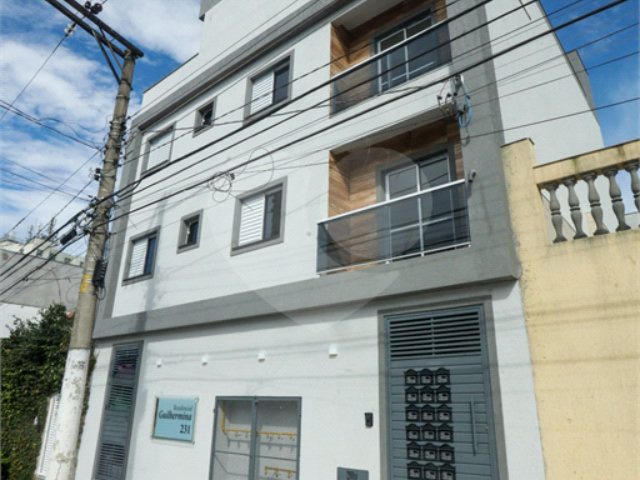Casa em condomínio à venda com 2 quartos em Casa Verde, São Paulo, SP