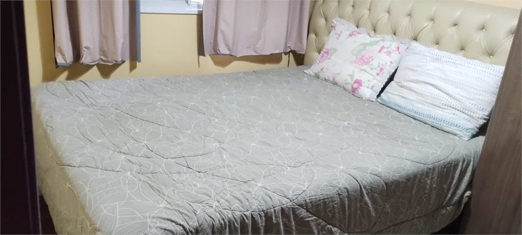 Apartamento à venda com 2 quartos em Jaguaré, São Paulo, SP