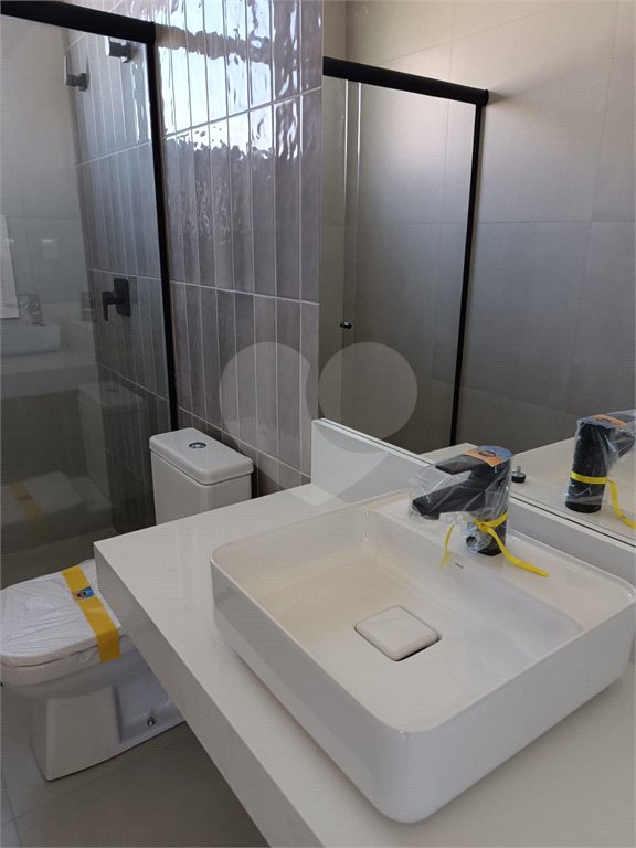 Casa à venda com 4 suítes no condomínio Bella Città - Fazenda Rodeio, Mogi das Cruzes - SP