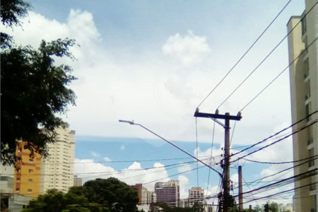 Terreno à venda em Santana, São Paulo, SP
