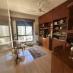 Apartamento à venda com 4 quartos, sendo 2 suítes,  em Pinheiros, São Paulo, SP