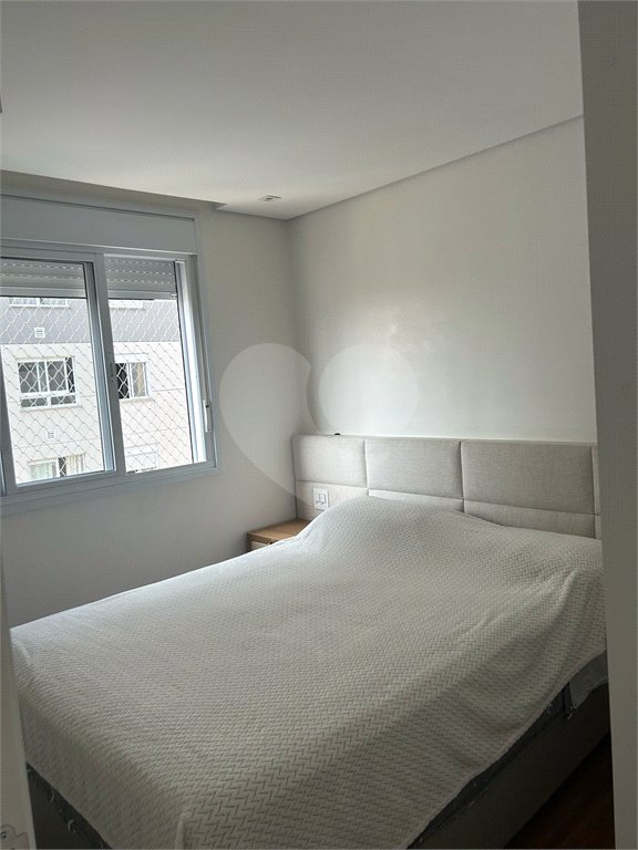 Apartamento à venda com 2 quartos em Cidade Mãe do Céu, São Paulo, SP