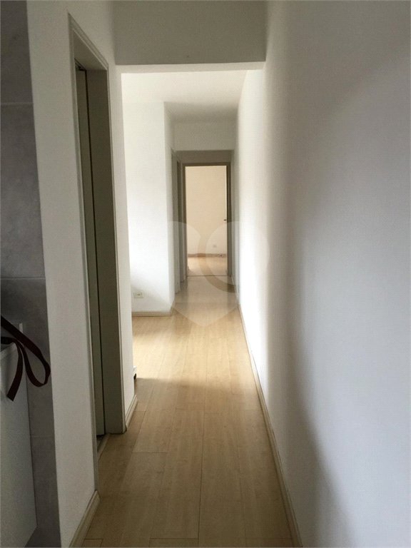Apartamento à venda com 2 quartos em Pinheiros, São Paulo, SP