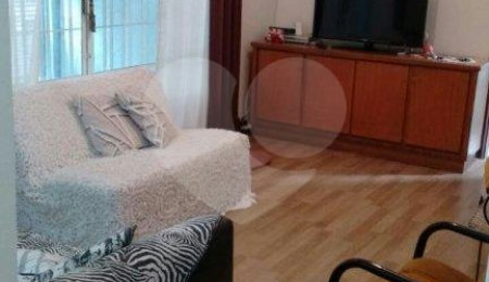Casa Térrea à venda com 3 quartos, sendo 1 suíte,  em Vila Nova Mazzei, São Paulo, SP