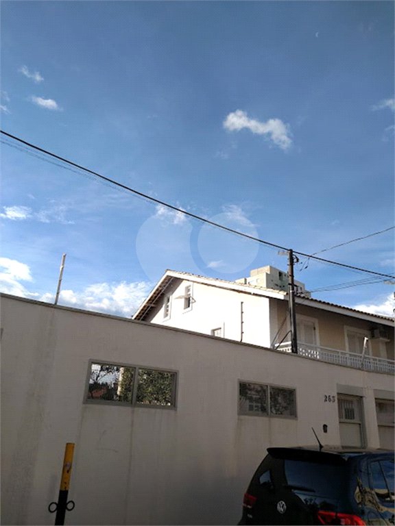 Sobrado à venda com 3 quartos em Freguesia do Ó, São Paulo, SP