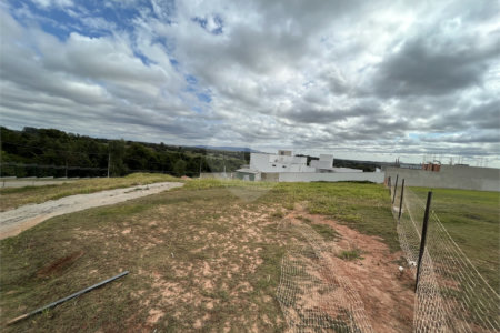 Terreno à venda no condomínio Fazenda Jequitibá, Sorocaba - SP