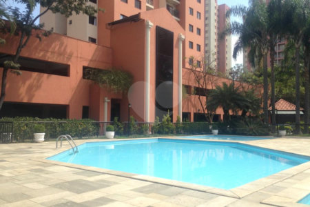 Apartamento à venda com 3 quartos, sendo 1 suíte, em Jardim Caboré, São Paulo, SP