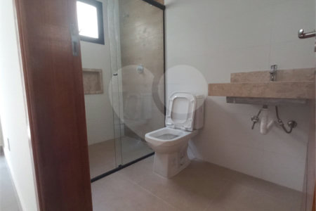 Casa à venda com 3 suítes no condomínio Reserva Real, Paulínia - SP